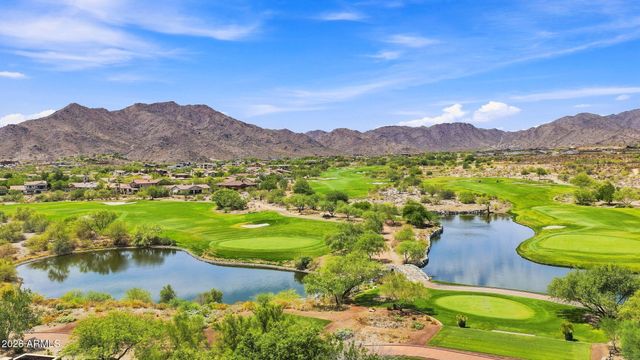 2389 N RILEY Road, Buckeye, AZ 85396