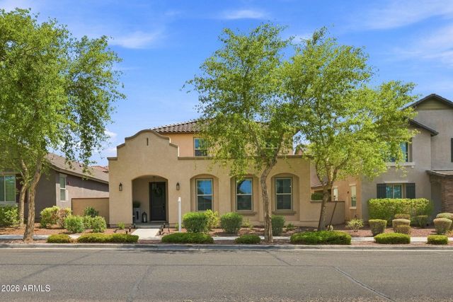 2389 N RILEY Road, Buckeye, AZ 85396