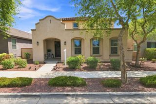 2389 N RILEY Road, Buckeye, AZ 85396
