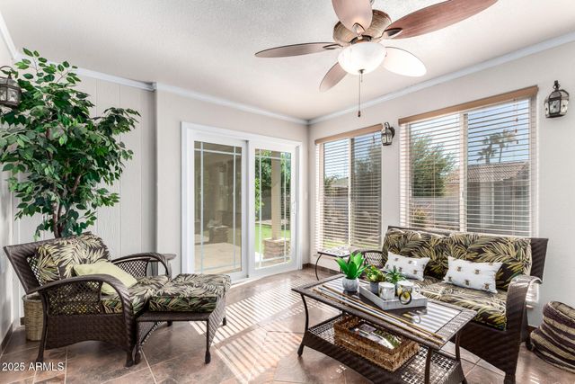 10413 E SILVERTREE Drive, Sun Lakes, AZ 85248