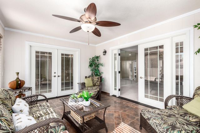 10413 E SILVERTREE Drive, Sun Lakes, AZ 85248