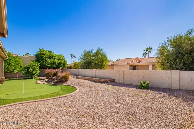10413 E SILVERTREE Drive, Sun Lakes, AZ 85248