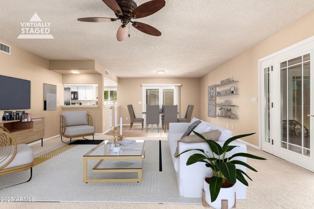 10413 E SILVERTREE Drive, Sun Lakes, AZ 85248