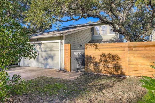3305 W William Cannon DR A, Austin, TX 78745