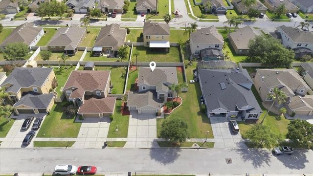 3772 MOON DANCER PLACE, St Cloud, FL 34772