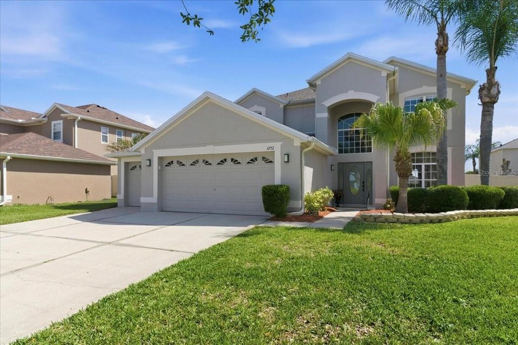 3772 MOON DANCER PLACE, St Cloud, FL 34772