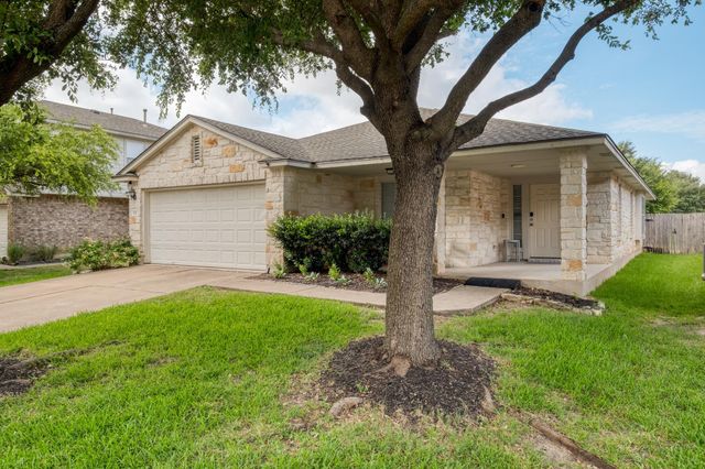 436 Grey Feather CT, Round Rock, TX 78665