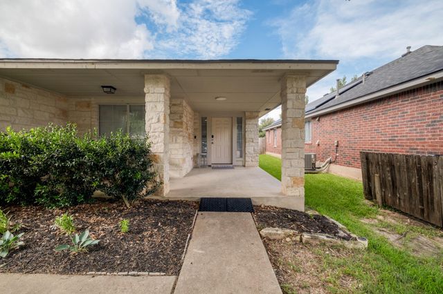 436 Grey Feather CT, Round Rock, TX 78665