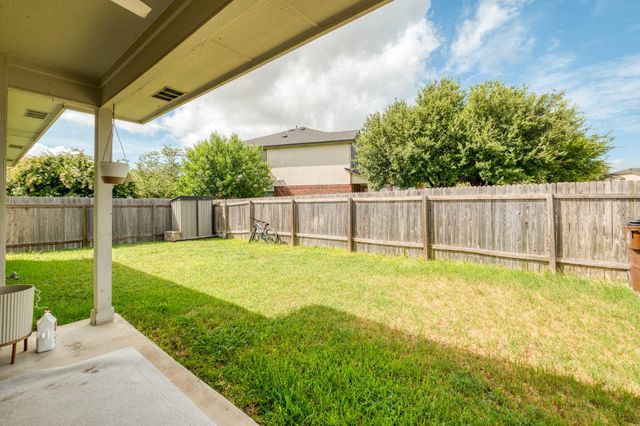 436 Grey Feather CT, Round Rock, TX 78665
