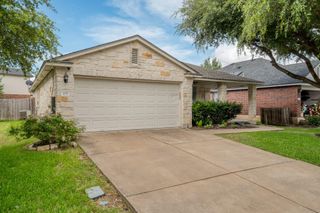 436 Grey Feather CT, Round Rock, TX 78665
