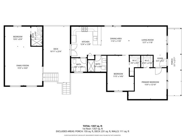307 S Depot Street, Seneca, SC 29678