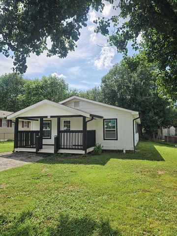 106 Santa Fe Trail NW, Dalton, GA 30721