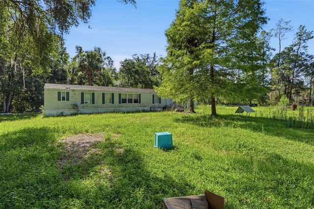 6590 E HIGHWAY 316, Citra, FL 32113