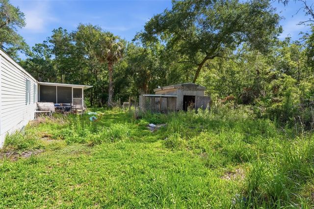 6590 E HIGHWAY 316, Citra, FL 32113
