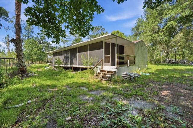 6590 E HIGHWAY 316, Citra, FL 32113