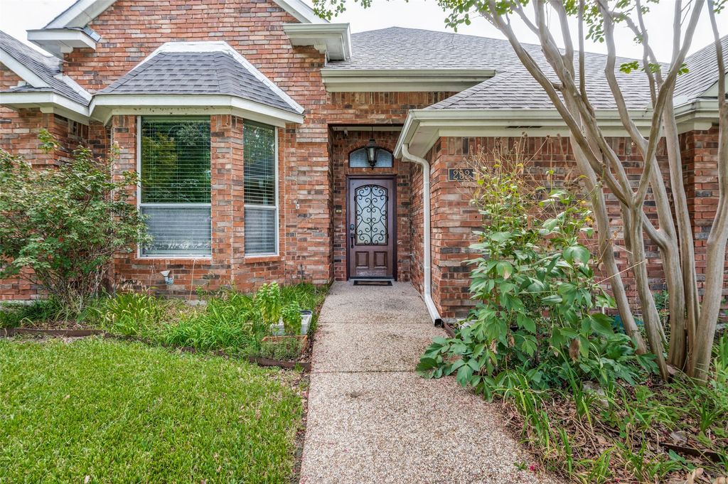 252 Plantation Drive, Coppell, TX 75019 — photo 3