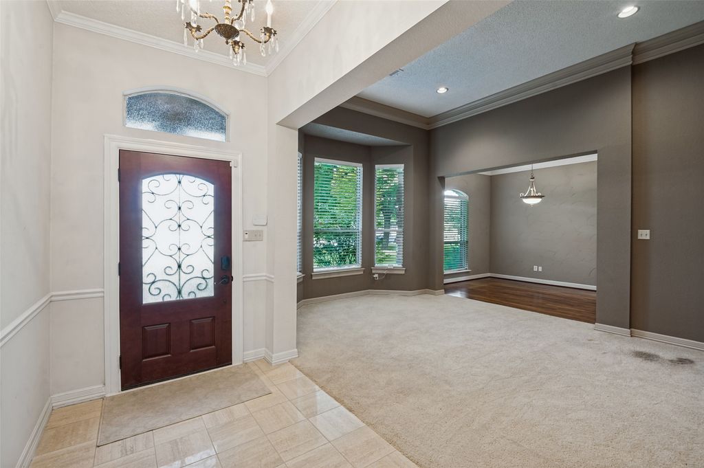 252 Plantation Drive, Coppell, TX 75019 — photo 4