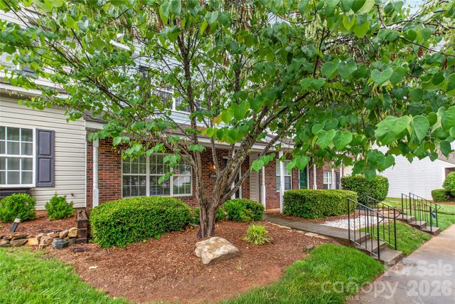 15411 Asterwind Court, Charlotte, NC 28277