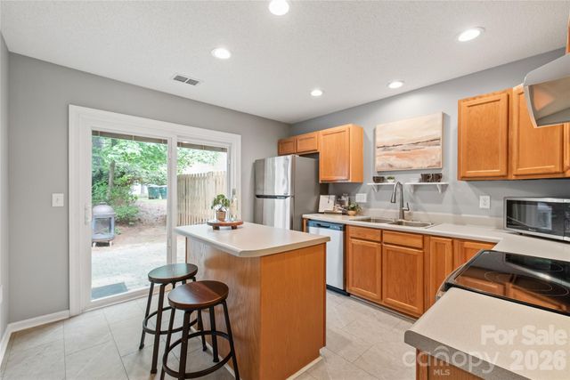 15411 Asterwind Court, Charlotte, NC 28277