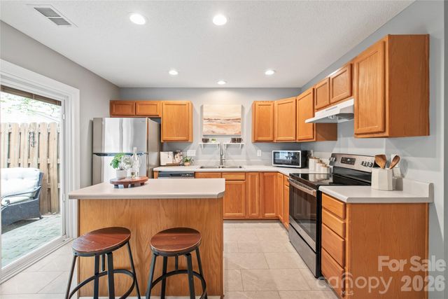 15411 Asterwind Court, Charlotte, NC 28277