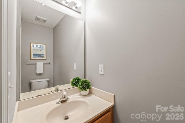 15411 Asterwind Court, Charlotte, NC 28277