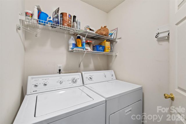15411 Asterwind Court, Charlotte, NC 28277