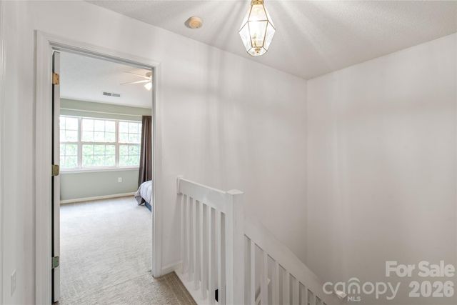 15411 Asterwind Court, Charlotte, NC 28277