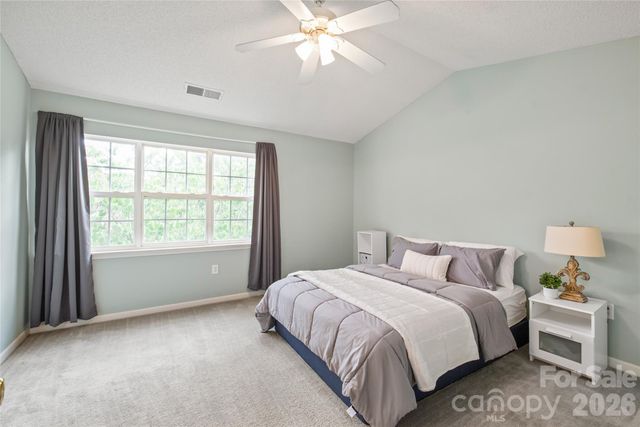 15411 Asterwind Court, Charlotte, NC 28277