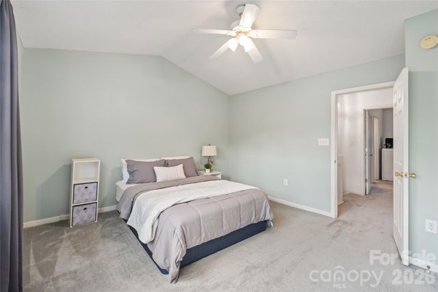 15411 Asterwind Court, Charlotte, NC 28277
