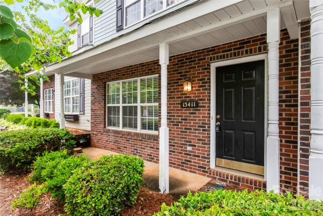 15411 Asterwind Court, Charlotte, NC 28277