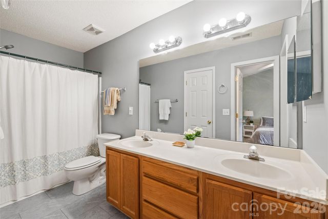 15411 Asterwind Court, Charlotte, NC 28277