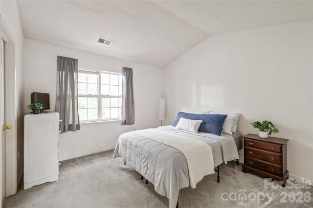 15411 Asterwind Court, Charlotte, NC 28277