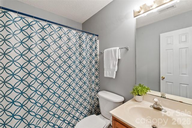 15411 Asterwind Court, Charlotte, NC 28277