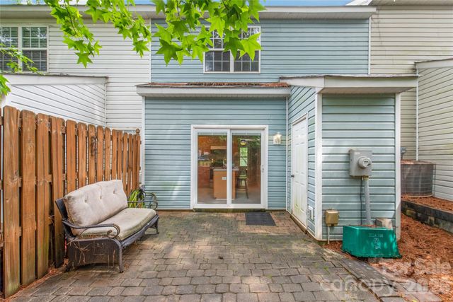 15411 Asterwind Court, Charlotte, NC 28277