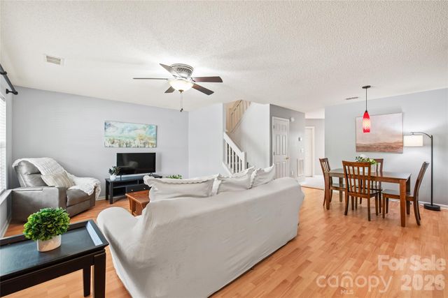 15411 Asterwind Court, Charlotte, NC 28277
