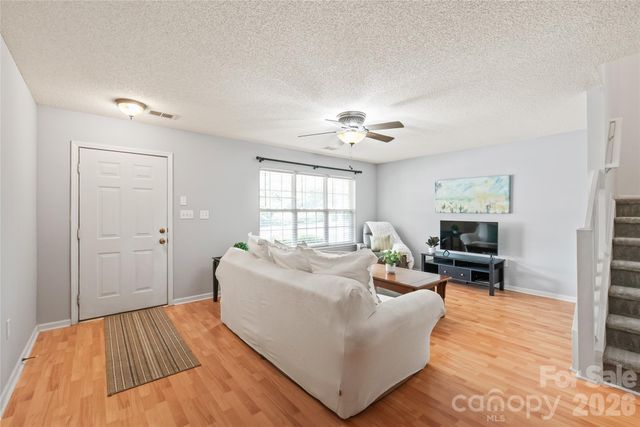 15411 Asterwind Court, Charlotte, NC 28277
