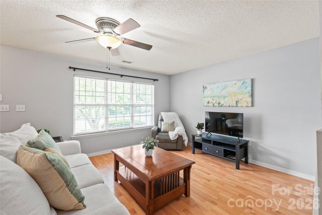 15411 Asterwind Court, Charlotte, NC 28277