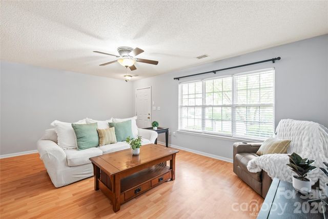 15411 Asterwind Court, Charlotte, NC 28277