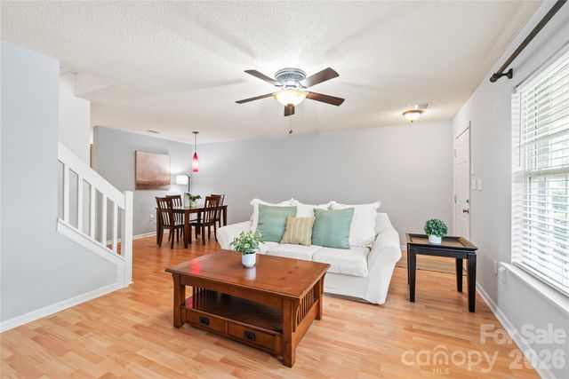 15411 Asterwind Court, Charlotte, NC 28277