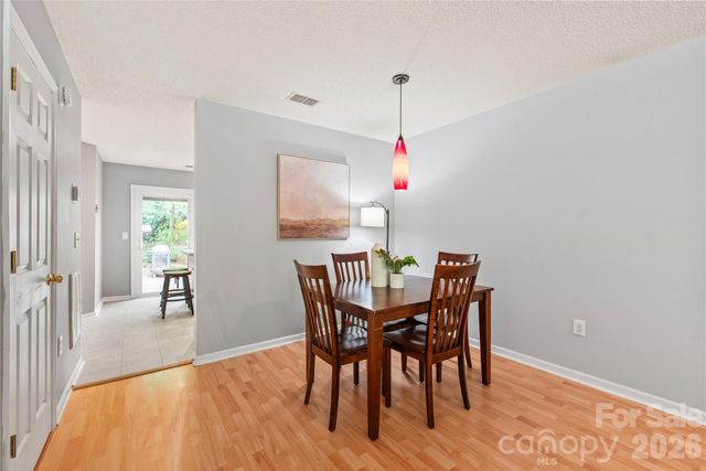 15411 Asterwind Court, Charlotte, NC 28277