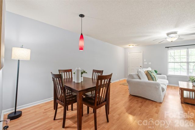15411 Asterwind Court, Charlotte, NC 28277