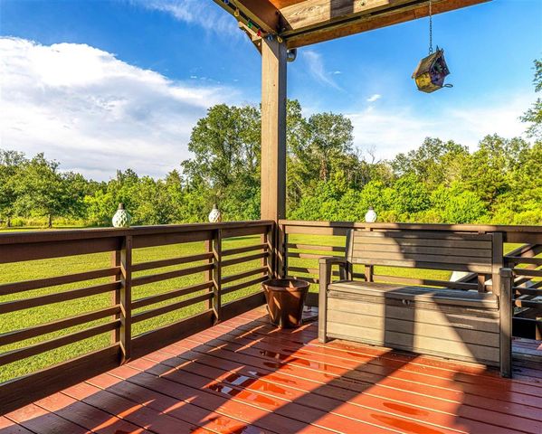 1124 Coward Rd Road, Dequincy, LA 70633