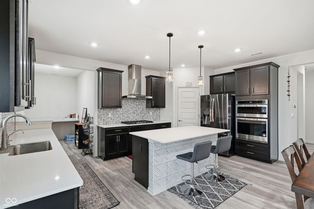 15278 Portobello Place, Westfield, IN 46074