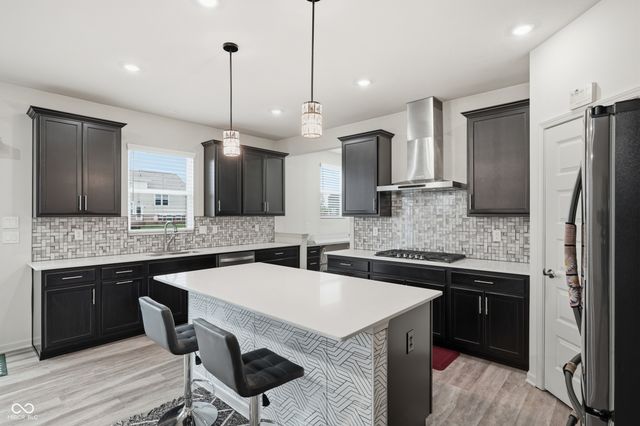 15278 Portobello Place, Westfield, IN 46074