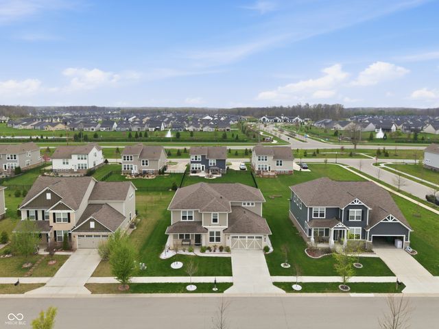 15278 Portobello Place, Westfield, IN 46074