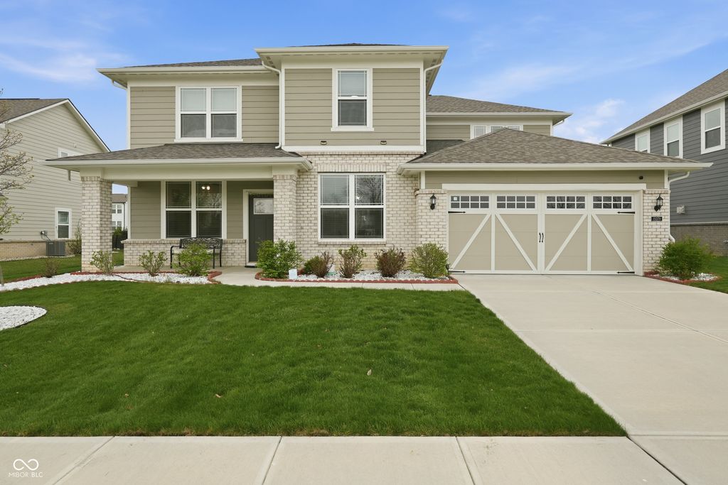 15278 Portobello Place, Westfield, IN 46074