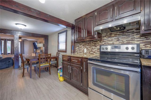 7444 Barnes Drive, Kansas City, KS 66109