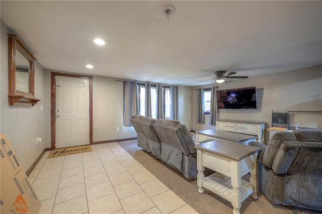 7444 Barnes Drive, Kansas City, KS 66109