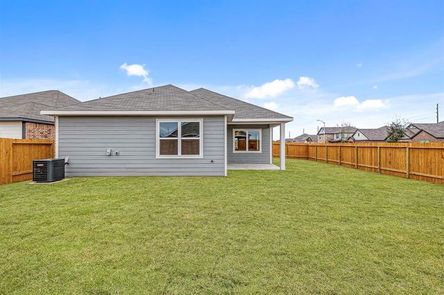 401 Sunny Highlands Drive, Katy, TX 77493