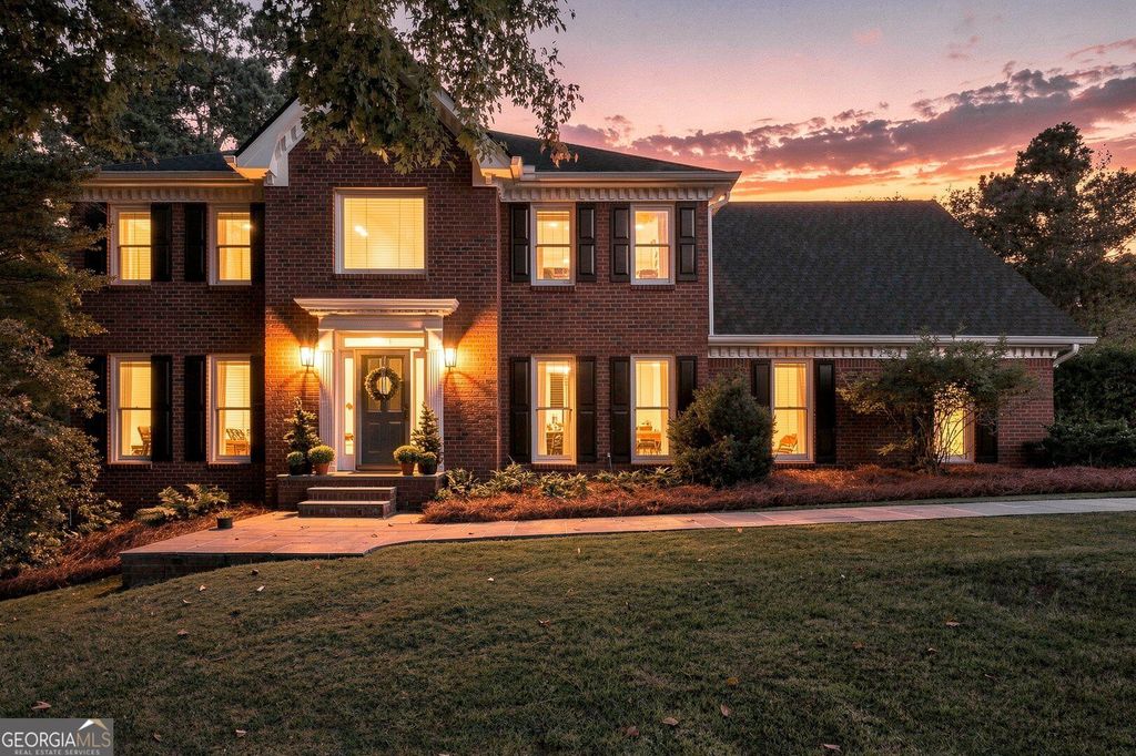 235 Meissen Court, Johns Creek, GA 30022 — photo 2